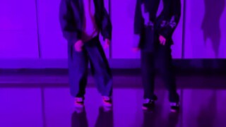 He could totally be this cool