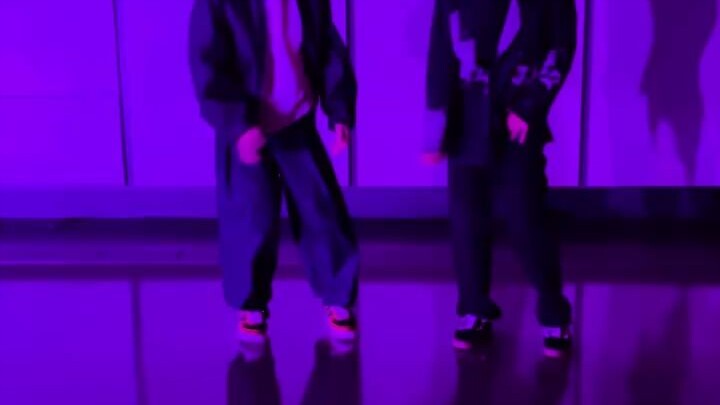 明明可以这么帅