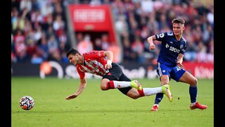 🔴 Trực tiếp Southampton vs Leeds | Vòng 2 Premier League
