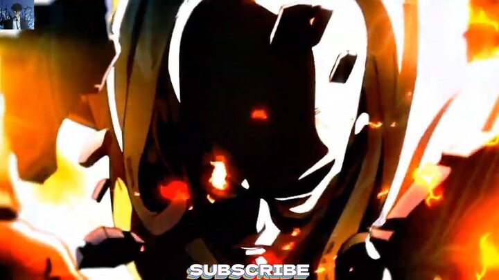 One Punch Man Episode 12 Explained _ Final Battle Full Review ⚡[Part-2]