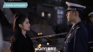 Bright eyes in the Dark Final ep (Engsub)