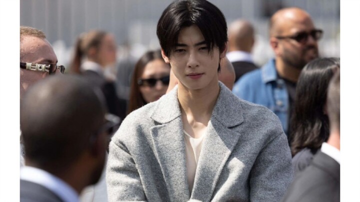 ภาพจริงก็ค่อยๆ ปลุกให้คนหล่อตื่นอีกแล้ว