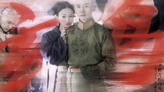 性张力拉满的利落夫妇