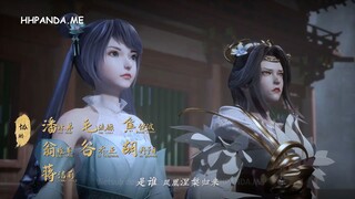Linh Kiếm Tôn Tập 600 Vietsub Miễn Phí - HHPANDA
