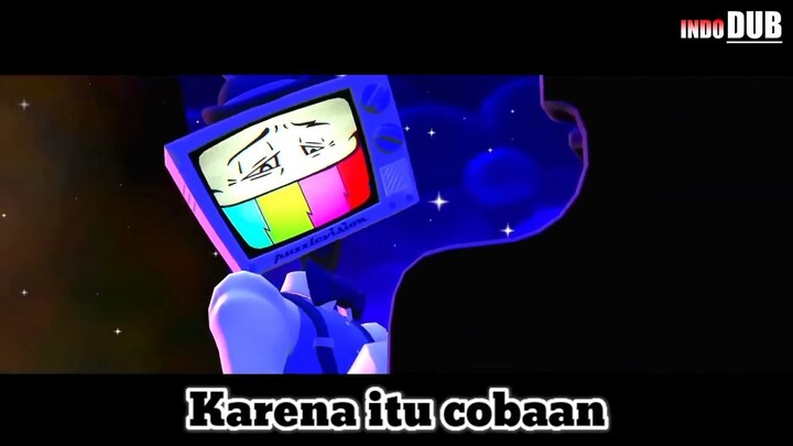 "CREATIVE CONTROL" SMG4 [INDO VERSION] | INDO DUB