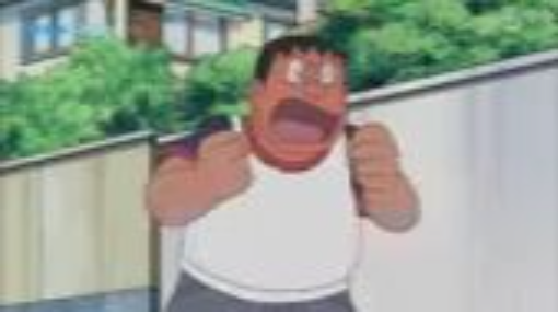 Doraemon Episode 262