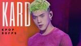 [KPOP 60FPS] KARD 카드 'ICKY' Show! MusicCore - MBC230527방송
