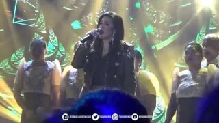 Regine Velasquez ft. Jed Madela - Ikaw Ang Aking Mahal