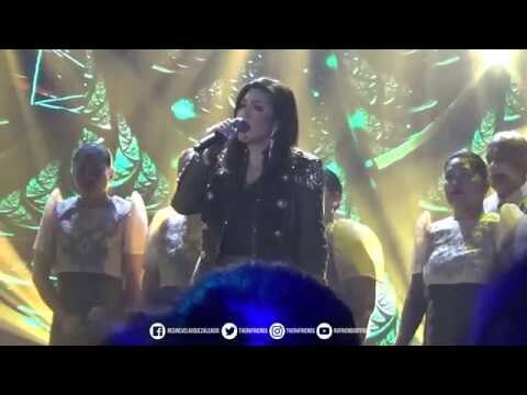 Regine Velasquez ft. Jed Madela - Ikaw Ang Aking Mahal