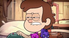 Gravity Falls shorts - Permen Monster | Eps 01 S1
