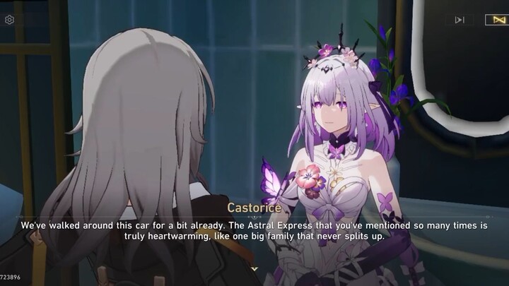 Silver Chariot Part with That Humanity's Epic 2