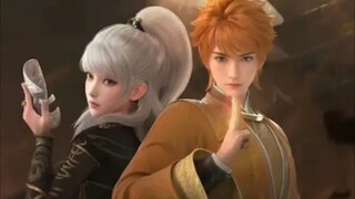 Tales of Demons and Gods S9 Eps385