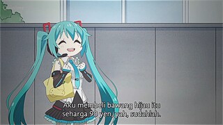 Miku hoki ygy😏