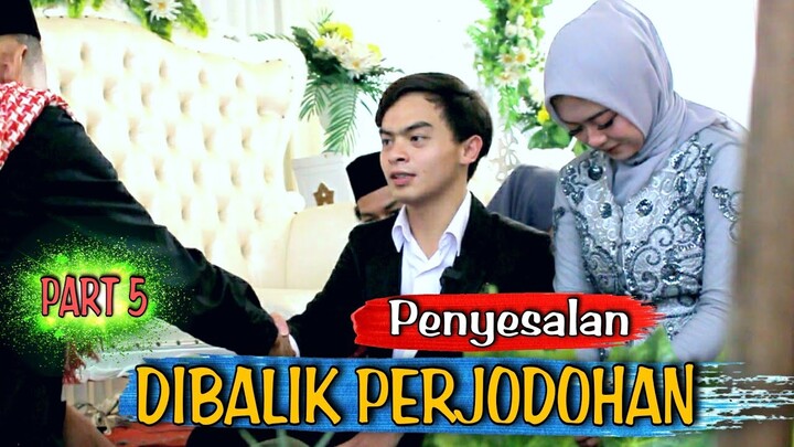 PENYESALAN DIBALIK PERJODOHAN,WANITA INI MENYESAL KARENA MENOLAK PERJODOHAN ORANG TUA