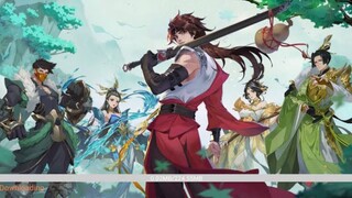 Game Anime Android Bertema Idle RPG Terbaru 2023 | Lord Gaming Official