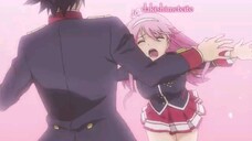 Walkure Romanze episode 10