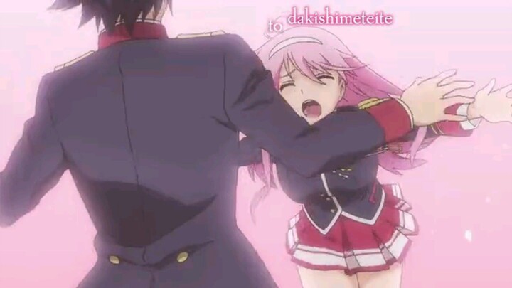 Walkure Romanze episode 10