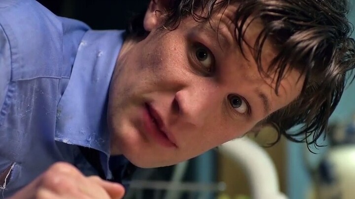 【Doctor Who】10 Adegan Terkenal dari Dokter ke-11