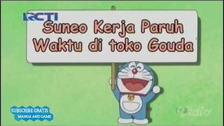 doraemon bahasa indonesia (no zoom) suneo kerja paruh waktu di toko gouda