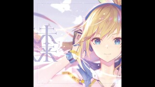 アルバム明日発売！【ミライアカリ】#Shorts