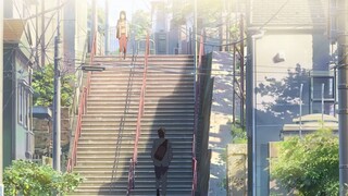 [Xin Haicheng 4K] Xin Haicheng: If you collect more blades, you will believe in love