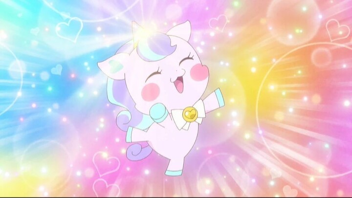 Pretty Cure All Cartridge Insert Scenes (2026 update)