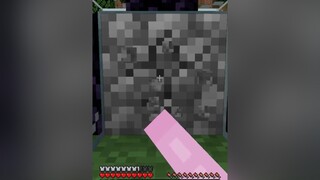 Whyyyyyy 🤔??? minecraft minecraftpe mcpc mcpe xuhuong toanmc