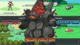 New Pokemon GBA Rom Hack 2021 With Gen 8/Galar Form, Mega Evolution,  Hard Difficulty and More!!