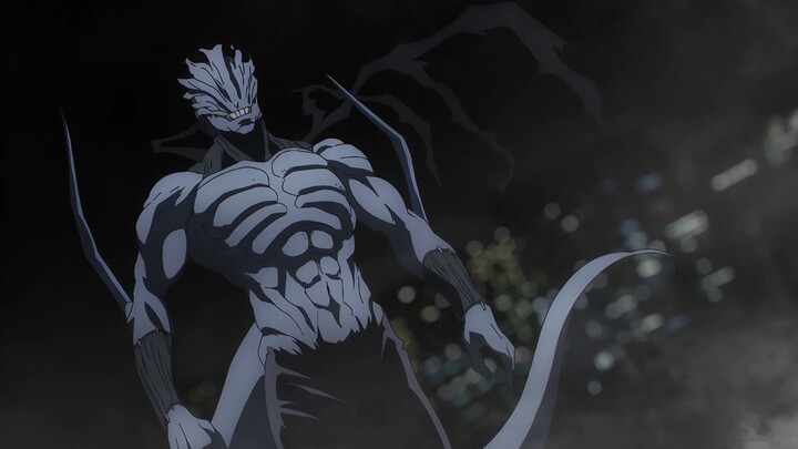 Jujutsu Kaisen: Live-Action Story — The Shape of the Soul, Come with Me to Change It!