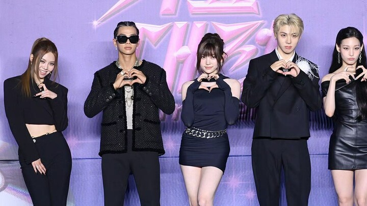 مشروع ALLDAY｜مقابلة كاملة مع فرقة لاندكتبت في مسابقة SBS لموسم صيف 2025