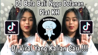 DJ BOLA BALI NGGO DOLANAN BREAKBEAT | DJ KISINAN 2 BREAKBEAT PLAT KH VIRAL TIK TOK TERBARU 2023 !