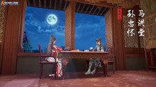 shuangsheng Wu Hun Ep33 subtitle Indonesia