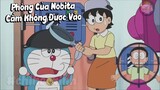 Review Doraemon - Mẹ Và Doraemon Đột Nhập Vào Phòng Nobita