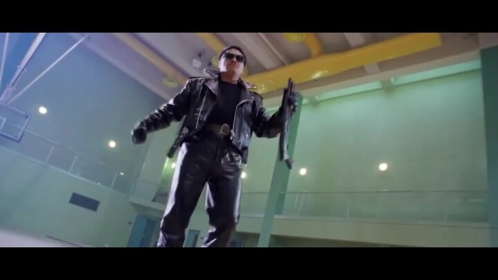 Karakter yang gantengnya cuma tiga detik: Sombong dan manja kayak Cao Dahua nih baru bener!