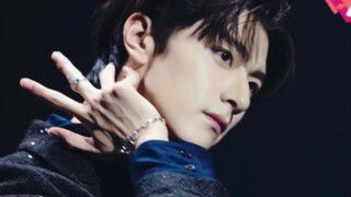 Ahhhhhhhhhhhhhhhhhhhhhhhhhhhhhhhhhhhhhhahahahahaha, aku benar-benar melihat Lin Yifan menari, Gigit 