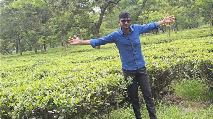 West Bengal Coochbehar city