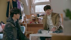 Uncontrollably Fond E08 (2016) Dubbing Indonesia