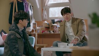 Uncontrollably Fond E08 (2016) Dubbing Indonesia