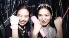 BLACKPINK纪录片‘B.P.M.’ 第十四集-巴黎&哥本哈根演唱会
