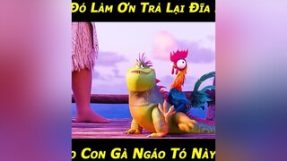 Về Hành Tinh Cụa Mi Đi Con Gà Tó Kia 🤣 phim phimhay phimhaymoinhat phimhoathinh phimmoi