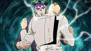 好奇心究竟有多害人？露伴因好奇别人后背，看了一眼后悔都来不及了