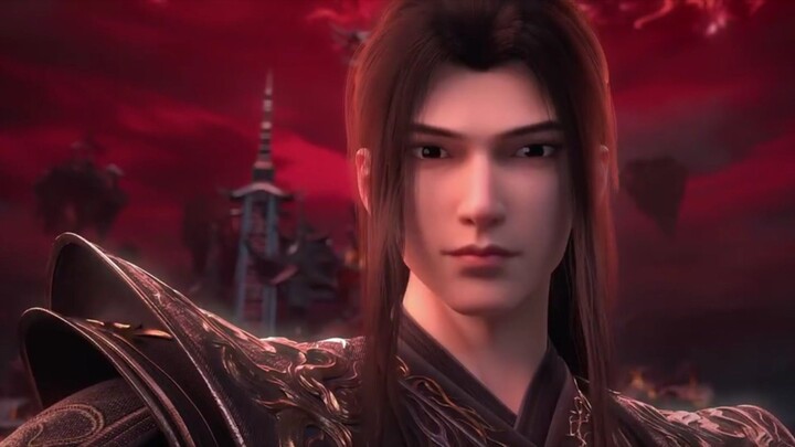 Xiao Yan BTTH Eps 202 Sub Indo