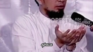 Assalamualaikum warahmatullahi wabarakatuh, Subhanallahi wabihamdihi Subhanallahil adzim