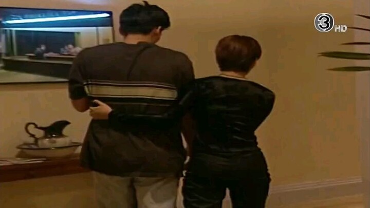 รักแท้แค่ขอบฟ้า EP.13