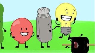 “One-Shot Wonder”  _ Inanimate Insanity S1E4