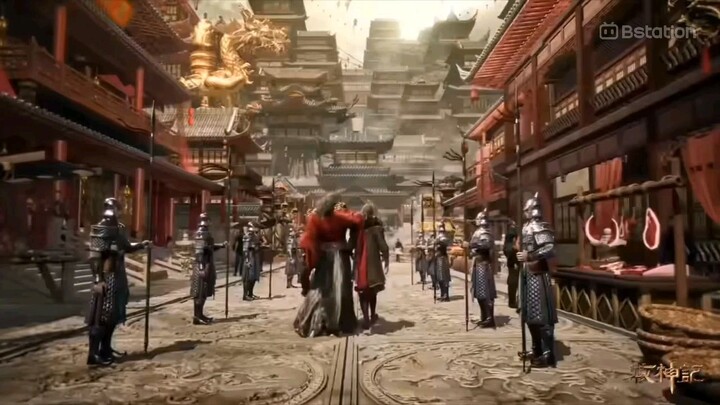 pv!tales of herding gods es 26