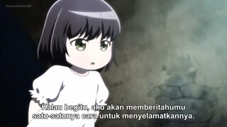 Benriya Saitou-san, Isekai ni Iku Episode 5 Sub Indo