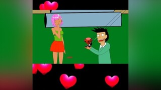 Sự thật về tình yêu của Nô - Doremon Hài Hước PAS2