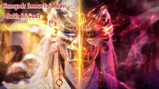 RI Movie:Batle Of Gods Sub Indo Hd