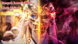 RI Movie:Batle Of Gods Sub Indo Hd